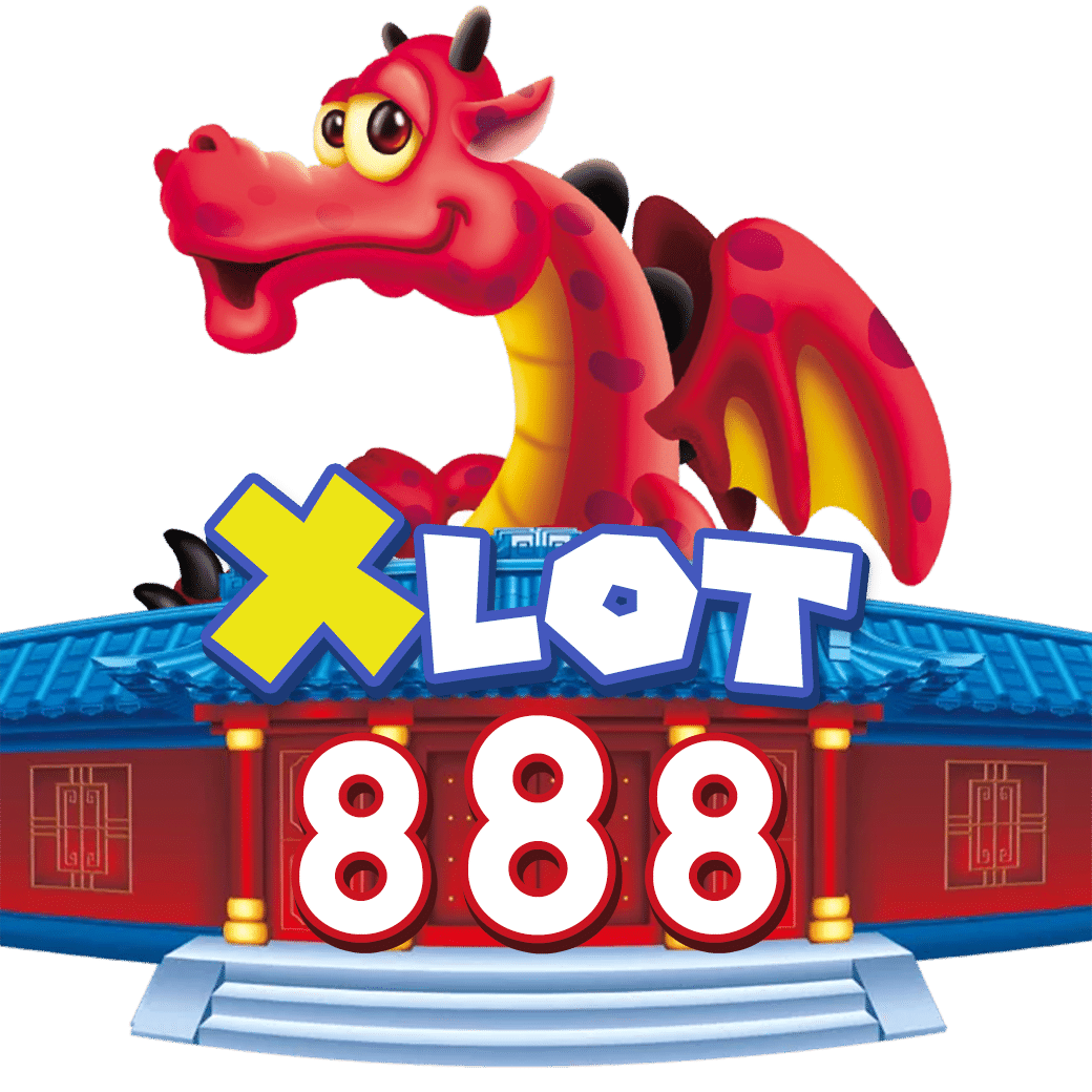 xlot888